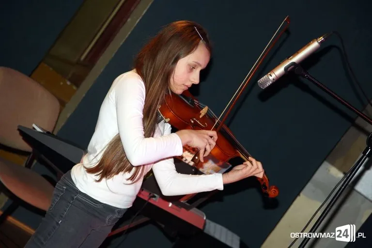 Feryjny festiwal muzyczny za nami (zdjęcia)