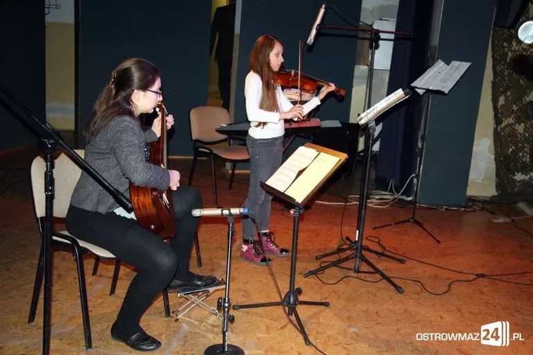 Feryjny festiwal muzyczny za nami (zdjęcia)