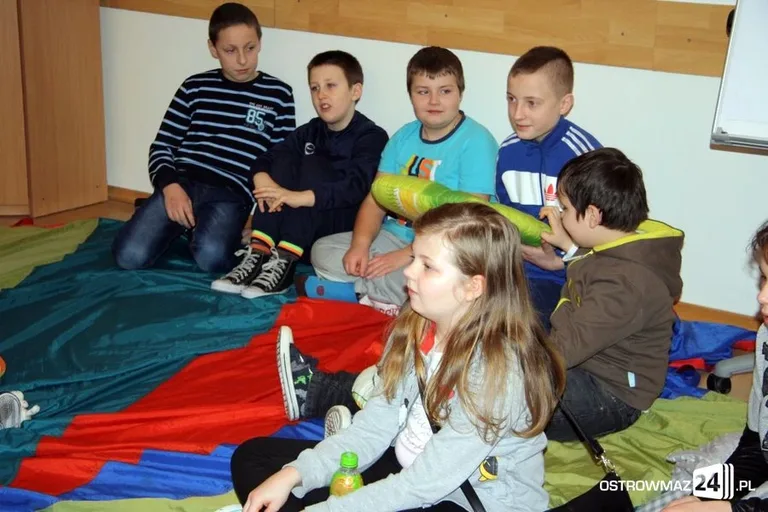 Dzieci kochają misie (zdjęcia)
