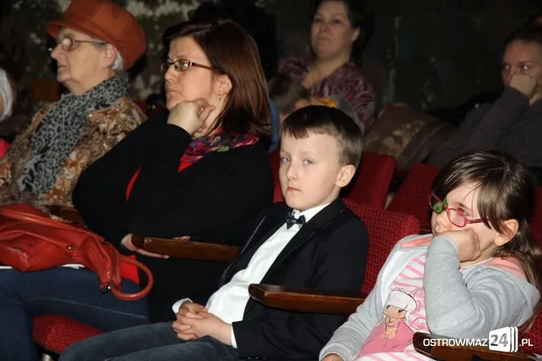 Feryjny festiwal muzyczny za nami (zdjęcia)