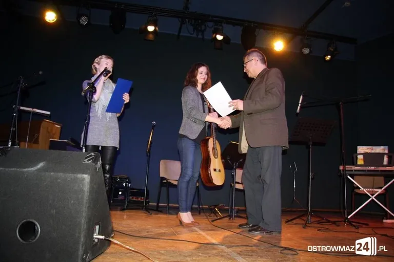 Feryjny festiwal muzyczny za nami (zdjęcia)