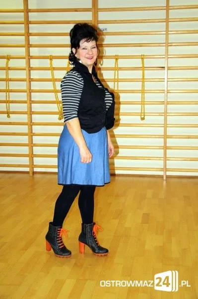 Pierwszy casting modeli i modelek za nami (zdjęcia)
