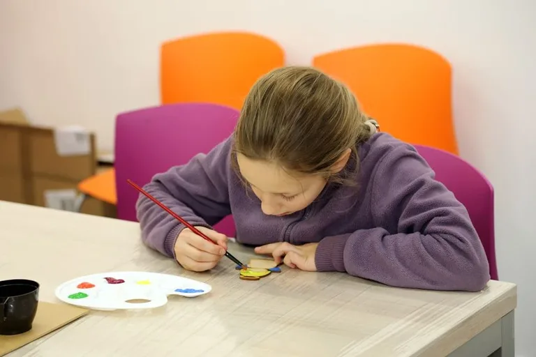 Ferie z Galerią Bursztynową (zdjęcia)