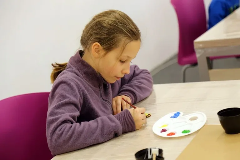 Ferie z Galerią Bursztynową (zdjęcia)