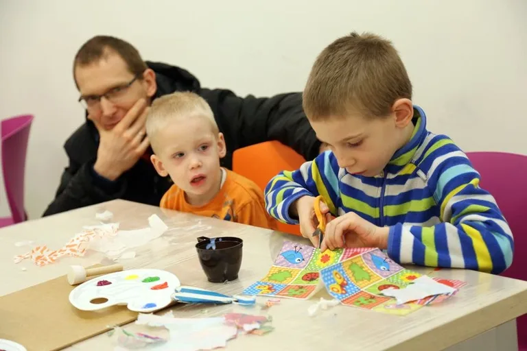 Ferie z Galerią Bursztynową (zdjęcia)