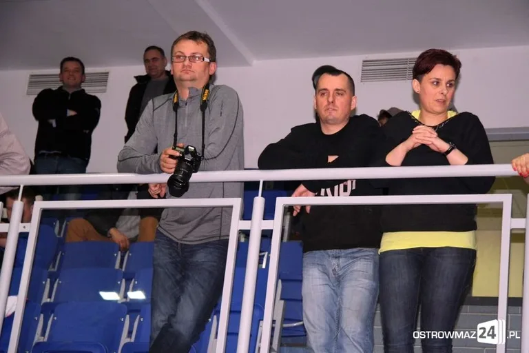 Ostrowski turniej dla rocznika 2005 rozstrzygnięty