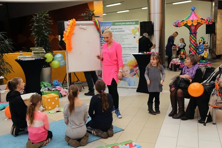 Ferie z Galerią Bursztynową (zdjęcia)