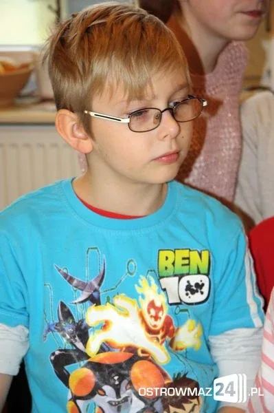 W MDK malowali na szkle (zdjęcia)