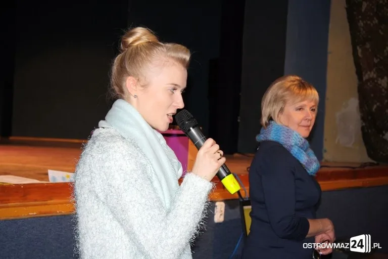 Feryjny spektakl w MDK (zdjęcia)