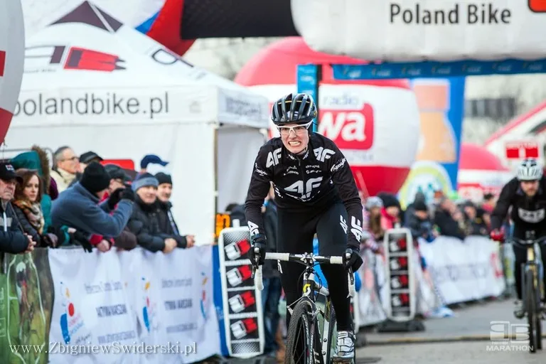 26. Warszawski Triathlon Zimowy (zdjęcia)