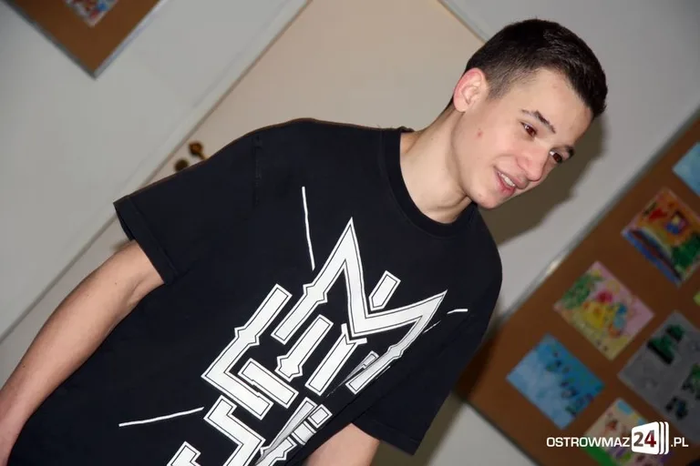 Taneczne popołudnie w domu kultury (zdjęcia)