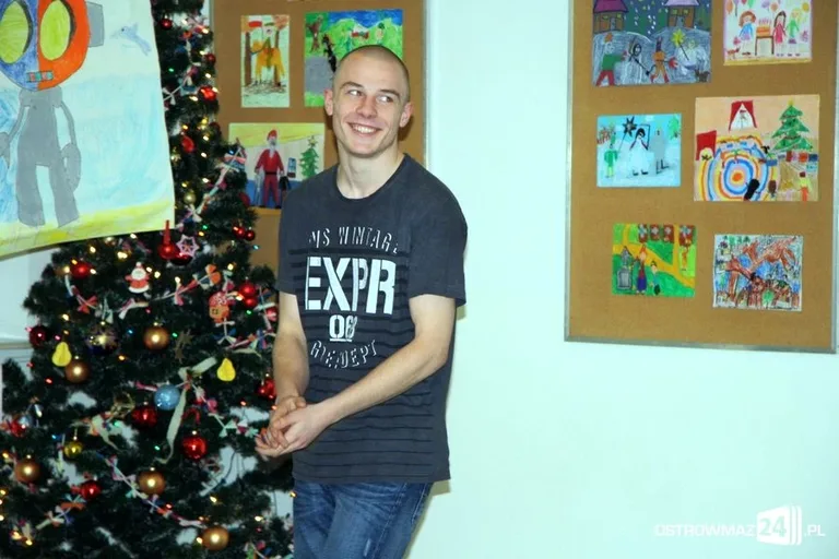 Taneczne popołudnie w domu kultury (zdjęcia)