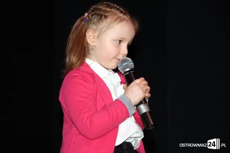 Koncert życzeń dla babci i dziadka (zdjęcia)