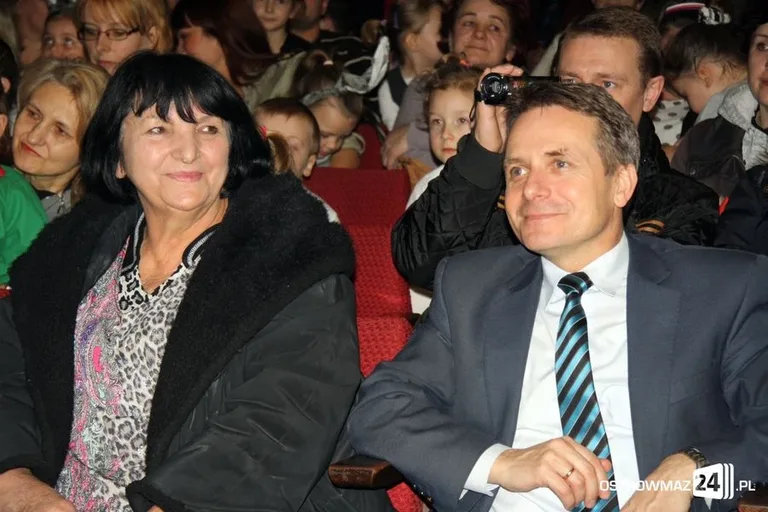 Koncert życzeń dla babci i dziadka (zdjęcia)