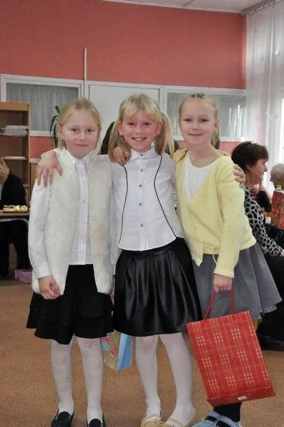 Dzień Babci i Dziadka w SP nr 1 (zdjęcia)