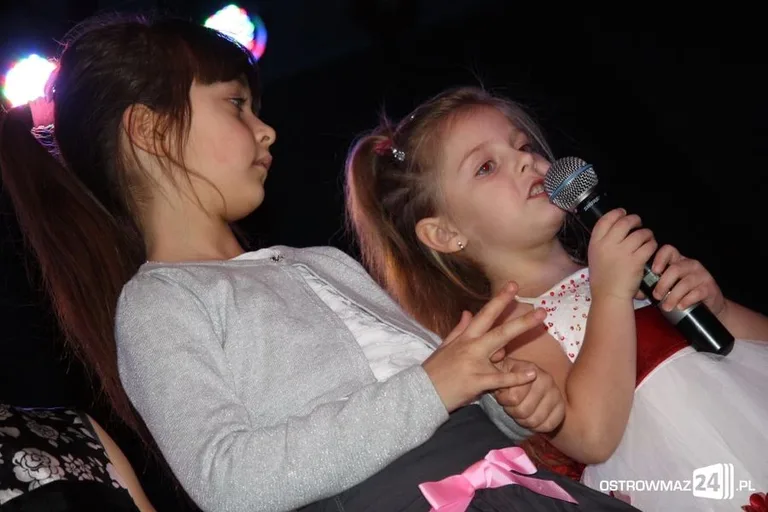 Koncert życzeń dla babci i dziadka (zdjęcia)