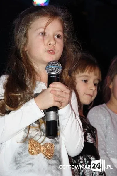 Koncert życzeń dla babci i dziadka (zdjęcia)