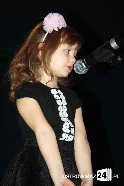 Koncert życzeń dla babci i dziadka (zdjęcia)
