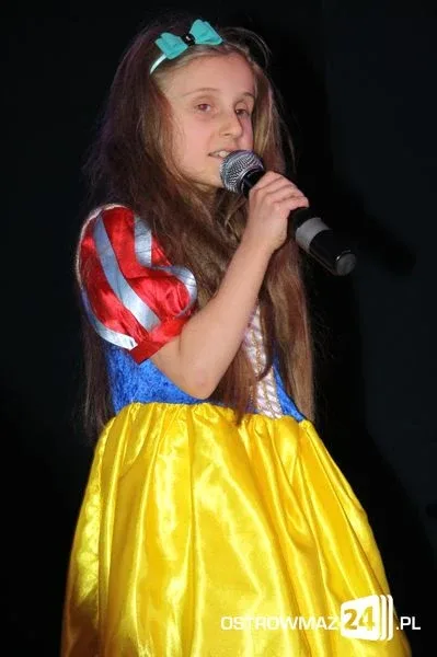 Koncert życzeń dla babci i dziadka (zdjęcia)