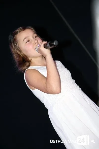 Koncert życzeń dla babci i dziadka (zdjęcia)