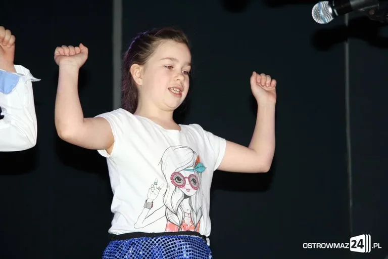 Koncert życzeń dla babci i dziadka (zdjęcia)