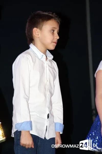 Koncert życzeń dla babci i dziadka (zdjęcia)