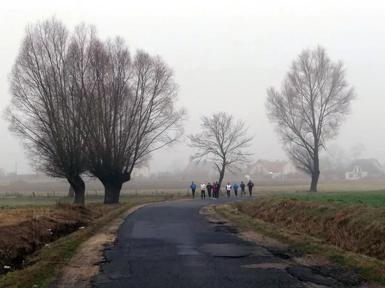 'Zwycięzca' walczy o życie chorej Asi (zdjęcia)