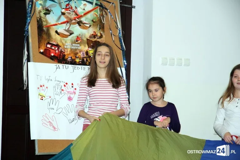 Ferie zimowe rozpoczęte (zdjęcia)