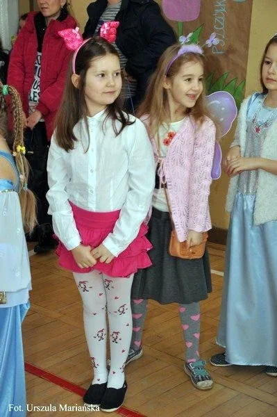 Karnawałowe balowanie (zdjęcia)