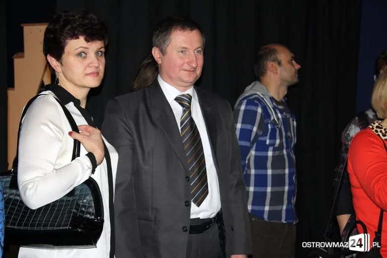 Premiera w Teatrze Scena Kotłownia (zdjęcia, wideo)
