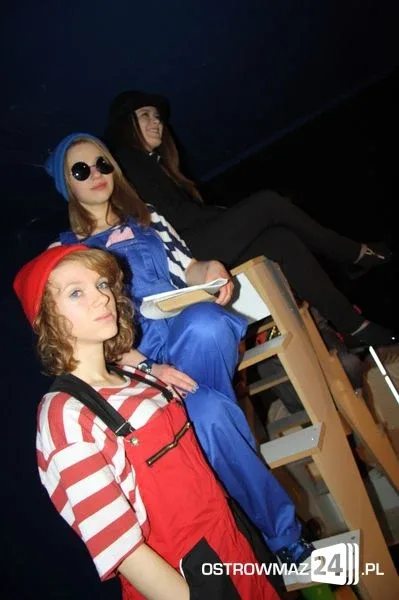 Premiera w Teatrze Scena Kotłownia (zdjęcia, wideo)