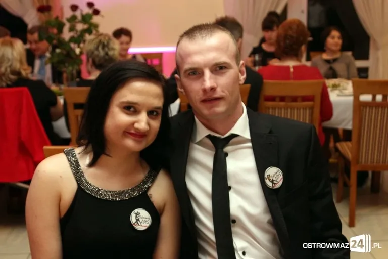 Studniówka ZS CKR w Starym Lubiejewie (zdjęcia, wideo)