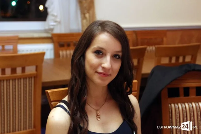 Studniówka ZS CKR w Starym Lubiejewie (zdjęcia, wideo)