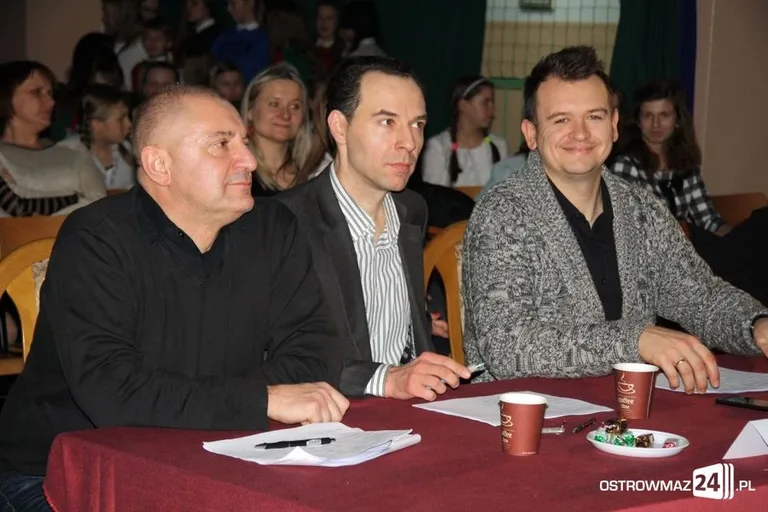 IV Powiatowy Festiwal Kolęd i Pastorałek (zdjęcia)
