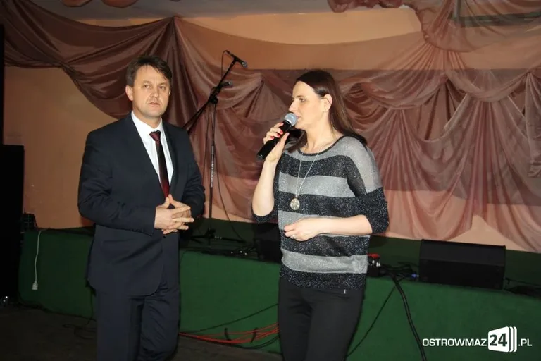 IV Powiatowy Festiwal Kolęd i Pastorałek (zdjęcia)