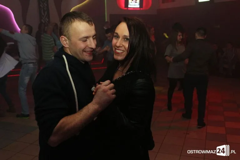 Karnawał w Clubie Malibu (zdjęcia, wideo)