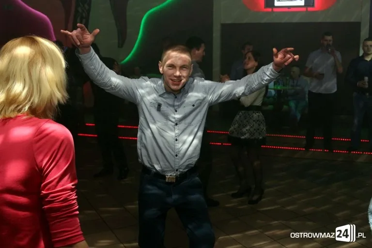 Karnawał w Clubie Malibu (zdjęcia, wideo)