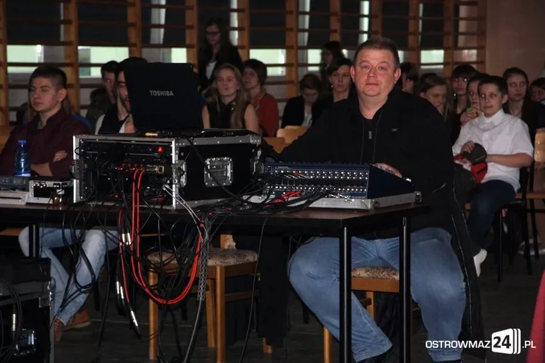 IV Powiatowy Festiwal Kolęd i Pastorałek (zdjęcia)