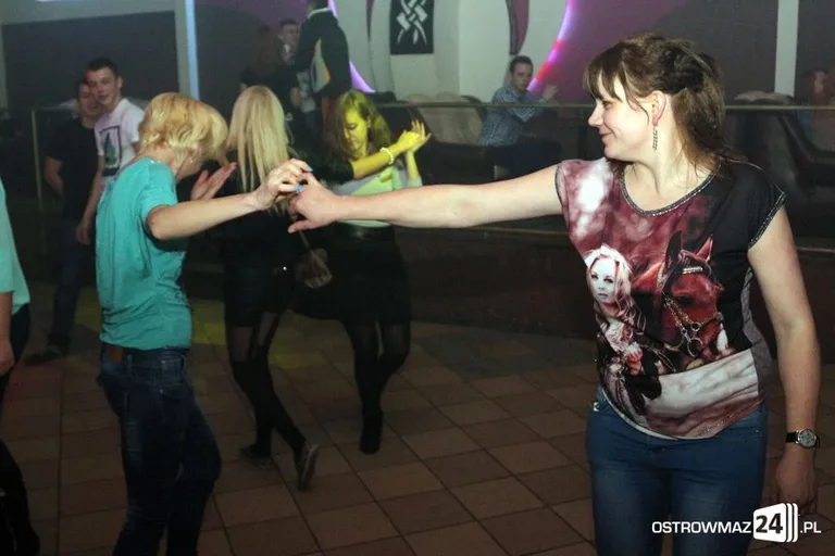 Karnawał w Clubie Malibu (zdjęcia, wideo)