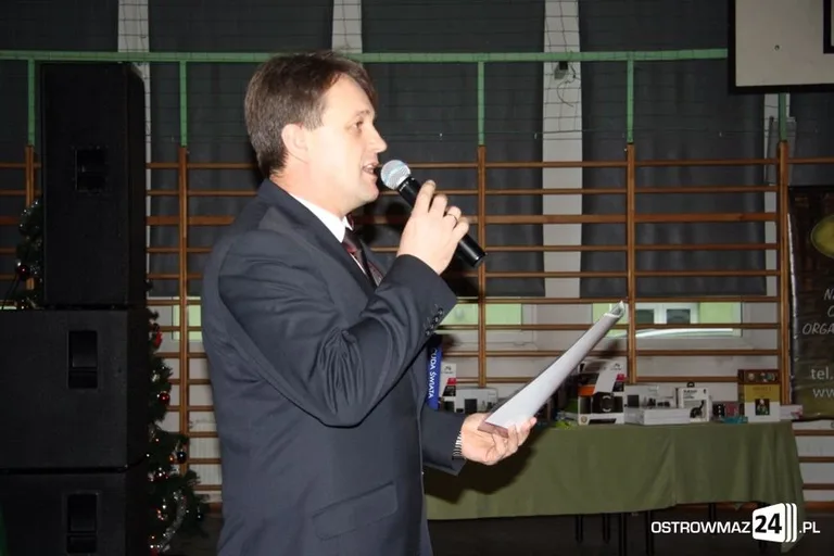 IV Powiatowy Festiwal Kolęd i Pastorałek (zdjęcia)