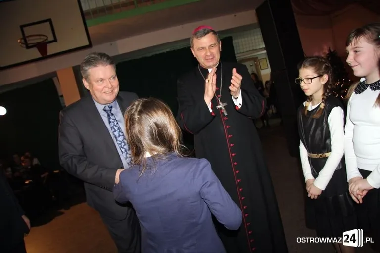 IV Powiatowy Festiwal Kolęd i Pastorałek (zdjęcia)
