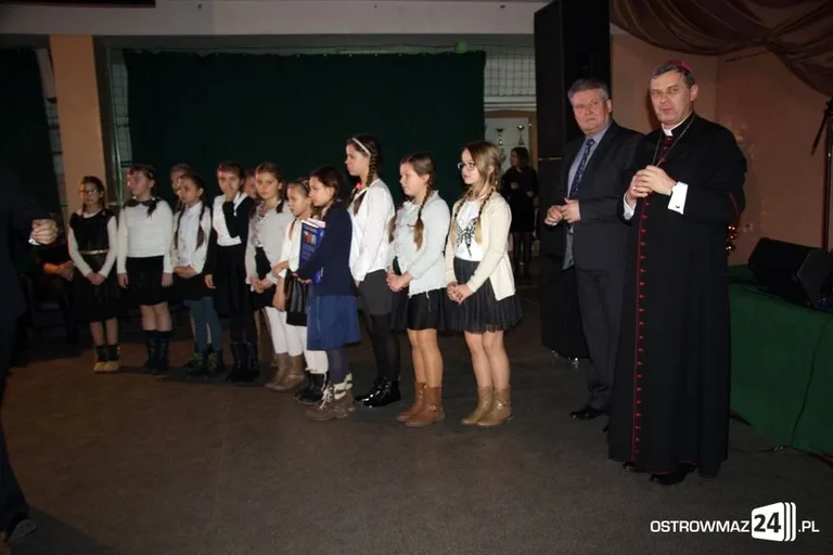 IV Powiatowy Festiwal Kolęd i Pastorałek (zdjęcia)