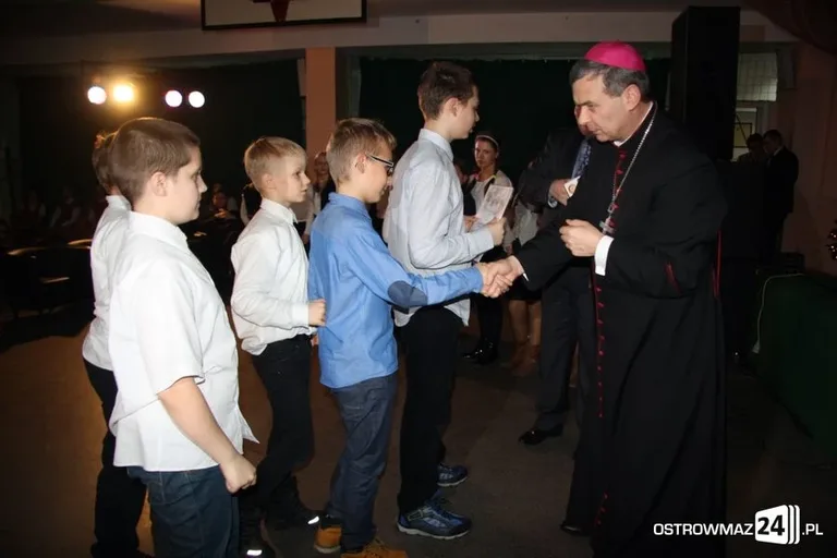IV Powiatowy Festiwal Kolęd i Pastorałek (zdjęcia)