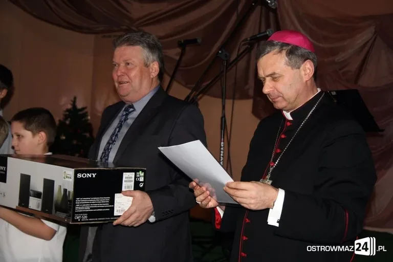 IV Powiatowy Festiwal Kolęd i Pastorałek (zdjęcia)