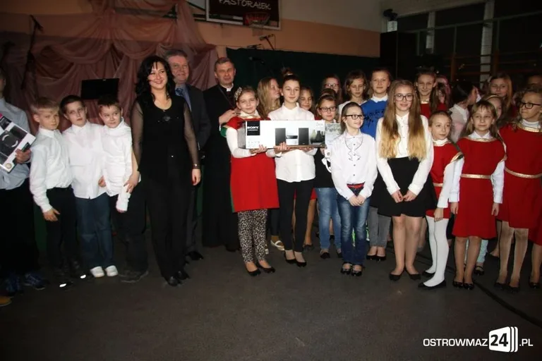 IV Powiatowy Festiwal Kolęd i Pastorałek (zdjęcia)