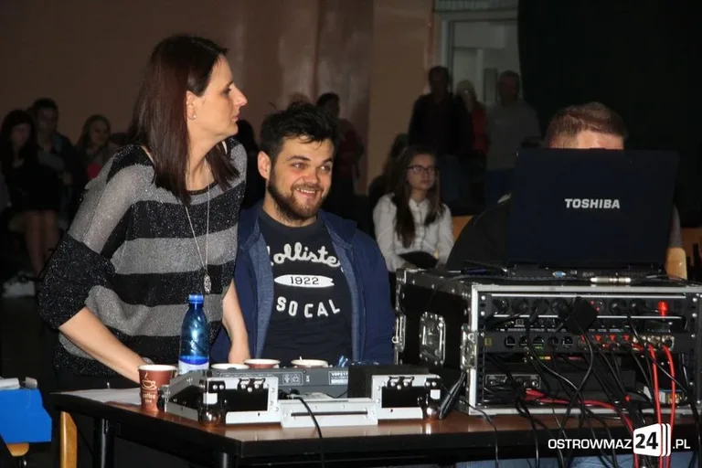 IV Powiatowy Festiwal Kolęd i Pastorałek (zdjęcia)