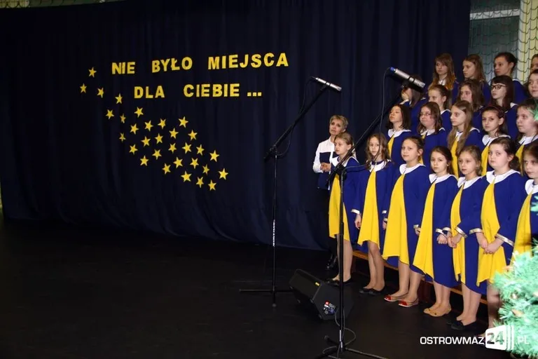 Spotkanie kolędowe nauczycieli (zdjęcia)