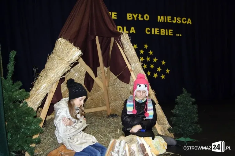 Spotkanie kolędowe nauczycieli (zdjęcia)