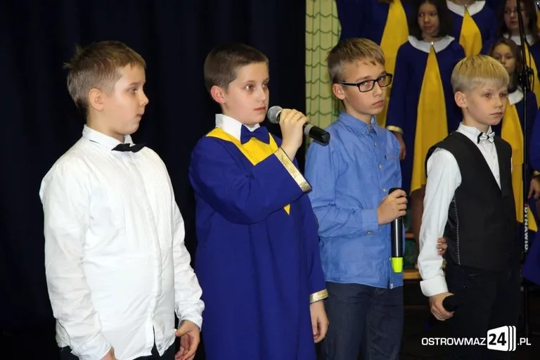 Spotkanie kolędowe nauczycieli (zdjęcia)