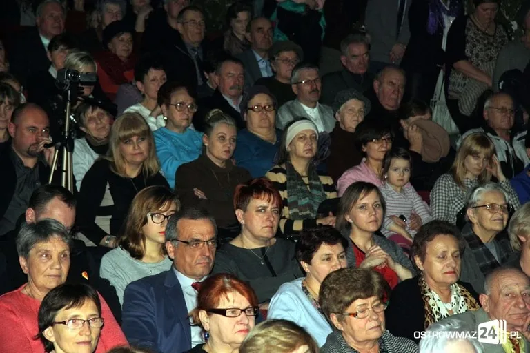 110 lat Młodzieżowej Orkiestry Dętej (zdjęcia, wideo)